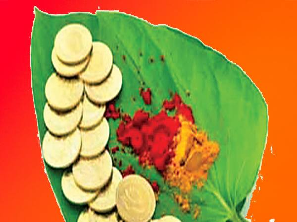 धन प्राप्ति के लिए पान के पत्ते के टोटके