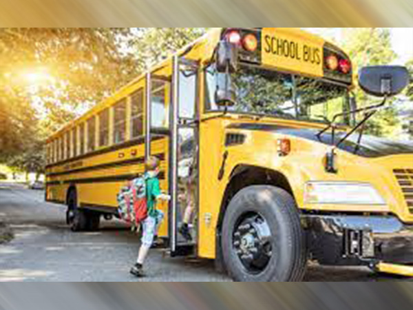 बस से उतरते समय क्या ध्यान रखें :