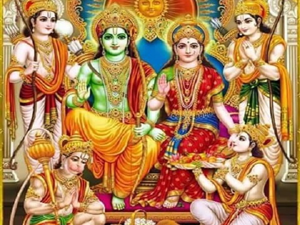 ऋषि वशिष्ठ