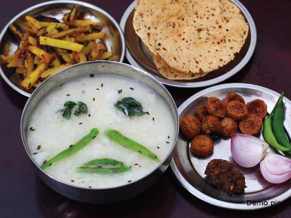 बोरे और बासी