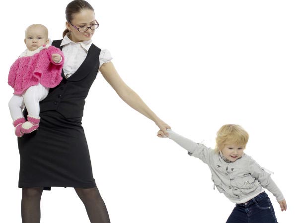 अपराधबोध से लगातार जूझना