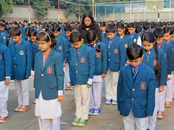 अनुशासन को मिलें प्राथमिकता