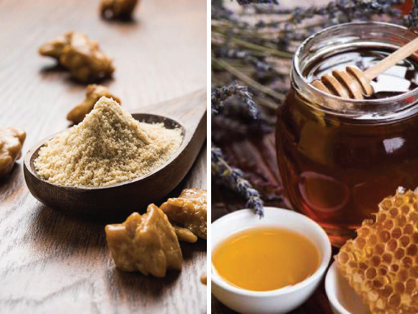 Health Benefits of Hing And Honey For Gut in Hindi Health Benefits of Hing And Honey For Gut in Hindi