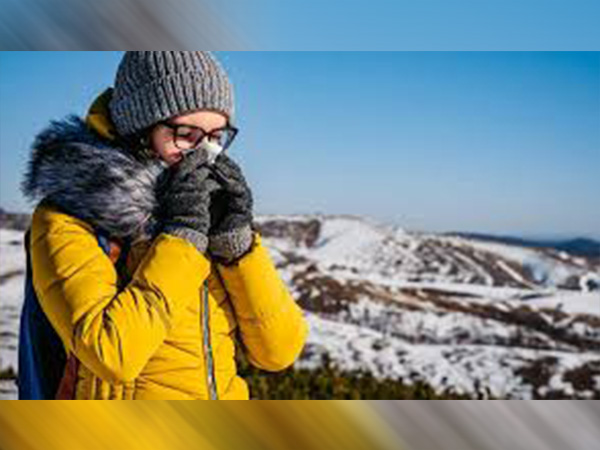 इसके अलावा ये गंभीर लक्षण भी देखने को मिल सकते है-