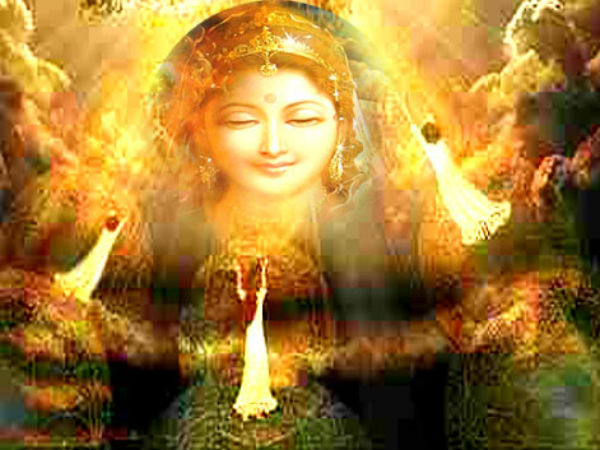 2 जून 2022: रंभा तृतीया