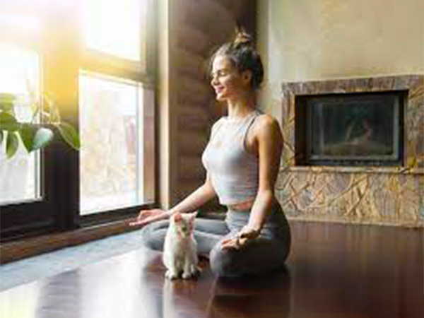 What is pet meditation; know benefits and technique from expert in hindi 