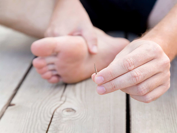 विधि 2 : छोटी सुई