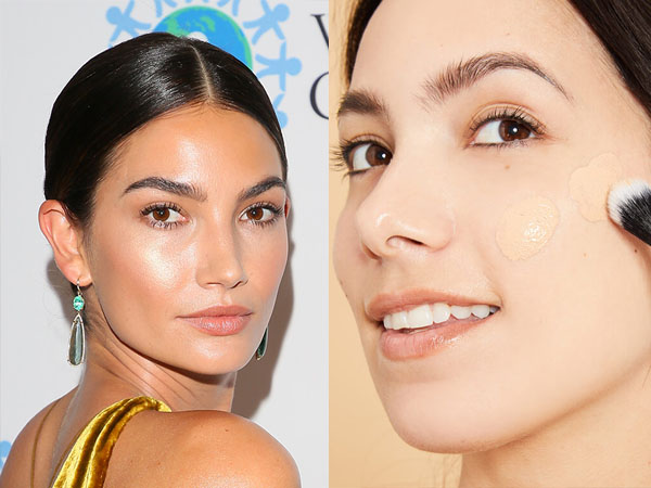 सीसी क्रीम के फायदे