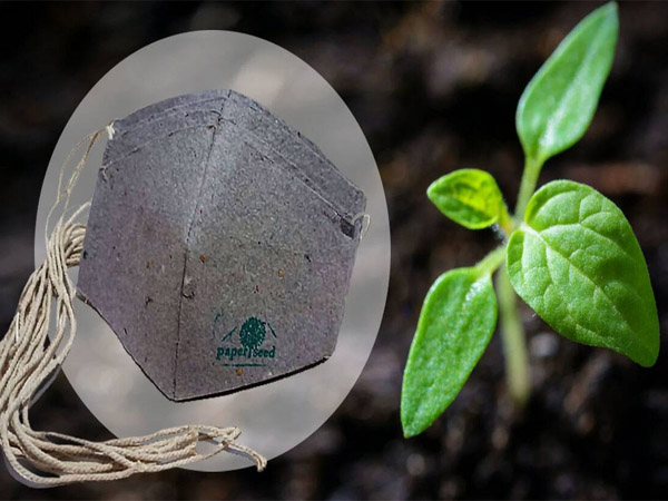 बायोप्लास्टिक के बारे में क्या?