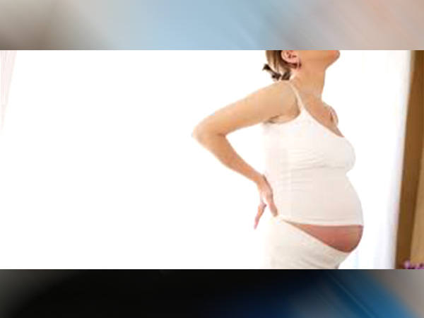 टेलबोन पेन के कारण-