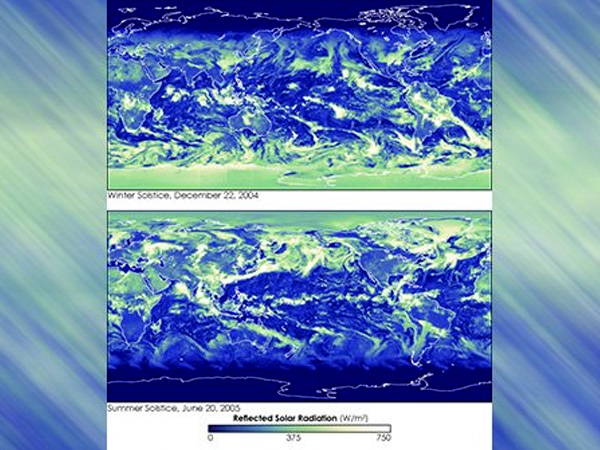  मौसम में बदलाव