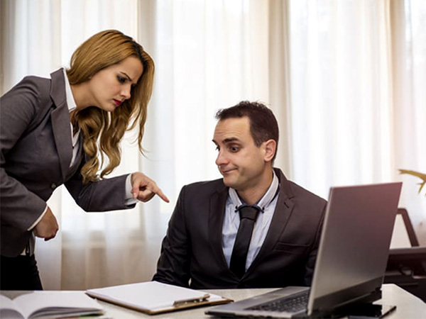 लड़ाई-झगड़े से बचें