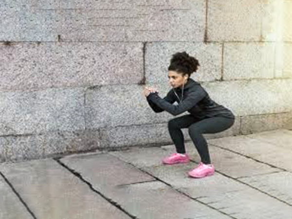 डक वॉक डक वॉक