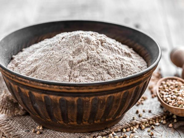 खाएं यह आटा