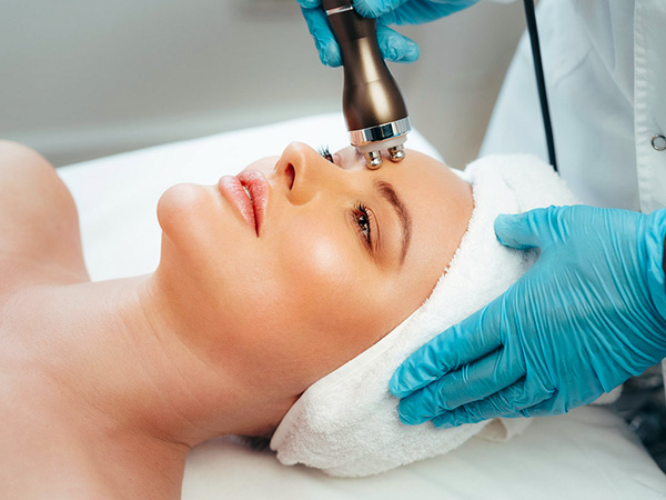 स्टेप बॉय स्टेप प्रोसेस