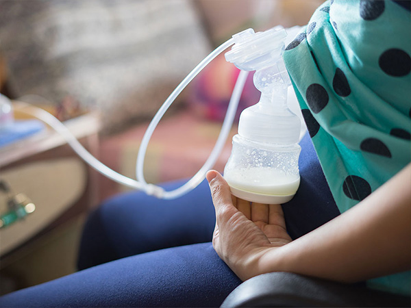 करें पम्पिंग