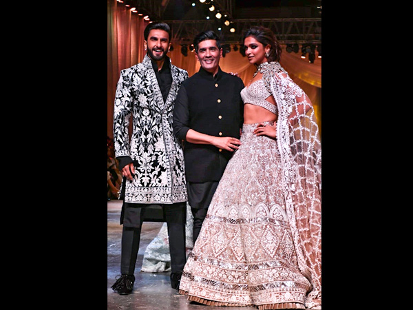 kw: Deepika Padukone and Ranveer Singh, mm