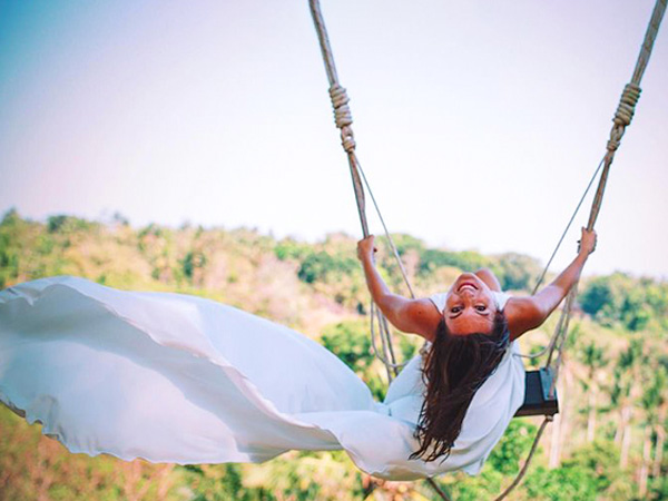 Enjoy swinging in Sawan, you will also get these health benefits in Hindi 