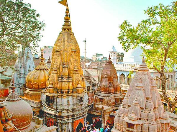 sawan month 2022 vishwanath temple darshan pooja rate list in hindi