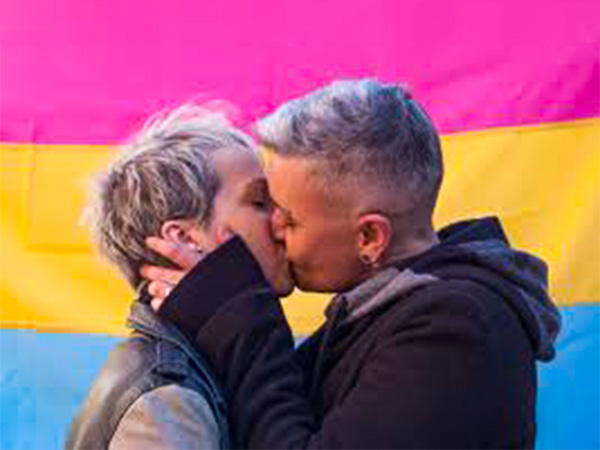 पैनसेक्सुअल