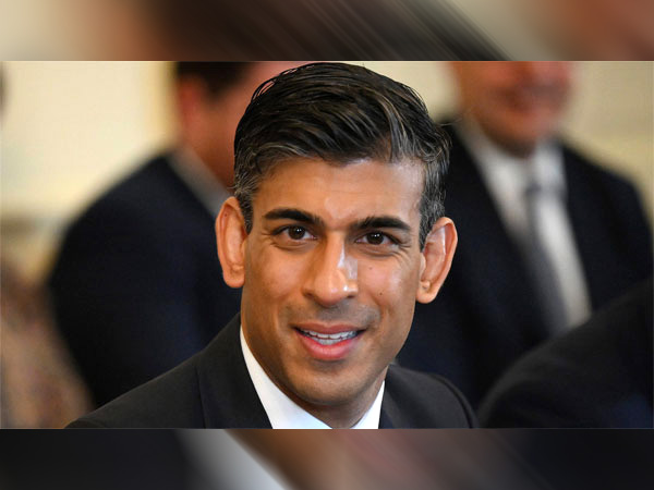 ऋषि सुनक का राजनीतिक सफर ऋषि सुनक का राजनीतिक सफर