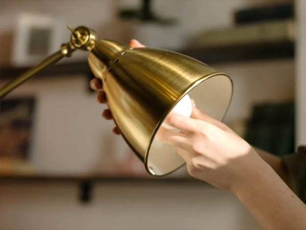 लाइटिंग पर करें फोकस