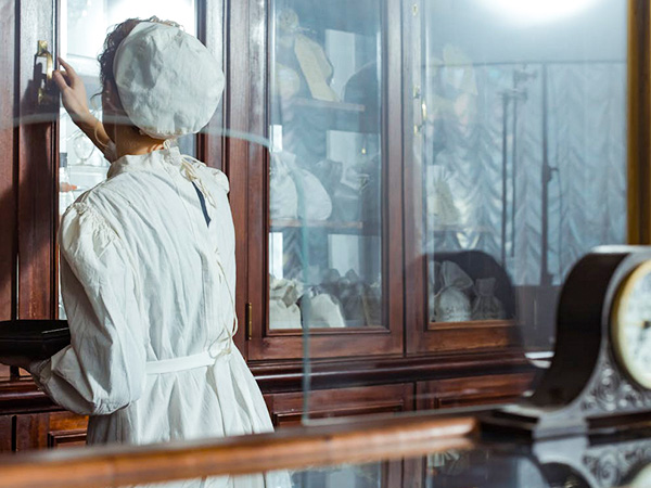 कैबिनेट को करें रि-अरेंज