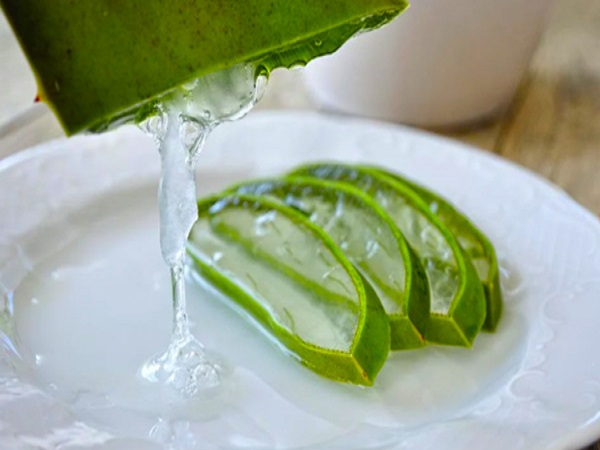 दही और एलोवेरा हेयर मास्क