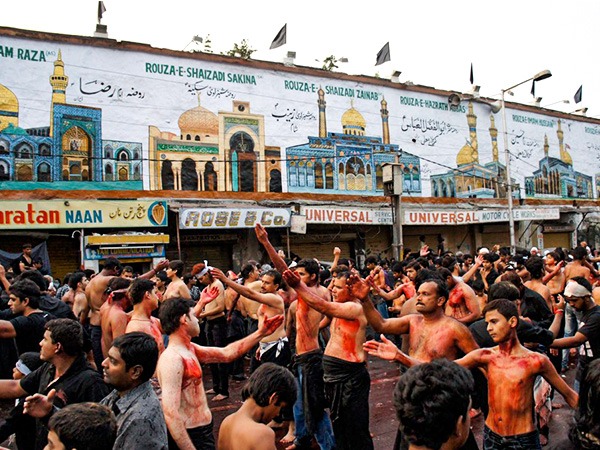 Muharram 2022: Date History and Significance, Date of Ashura in India Muharram 2022: Date History and Significance, Date of Ashura in India