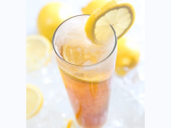 आइस टी बनाने का तरीका