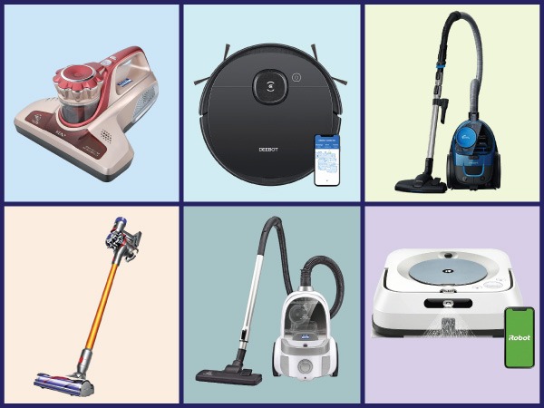 Make your home clean with these best vacuum cleaners on Amazon in Hindi