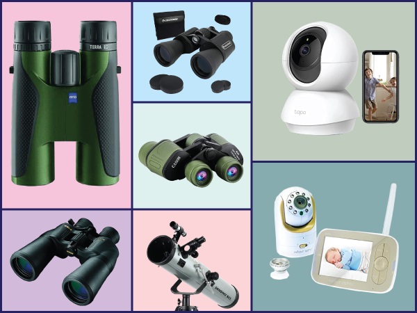 From Astronomical Telescope to CCTV Cameras, Amazon is getting bumper discounts