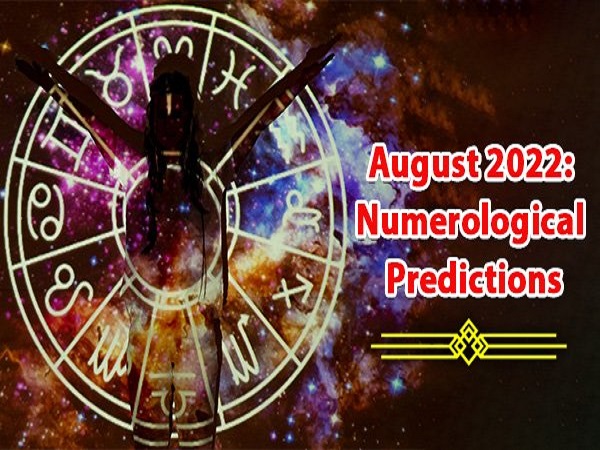 Numerology Monthly Prediction For August 2022 in Hindi Numerology Monthly Prediction For August 2022 in Hindi