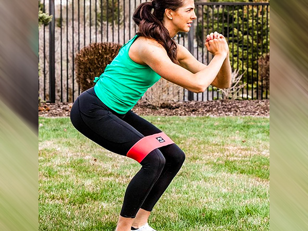 एडक्शन एक्सरसाइज