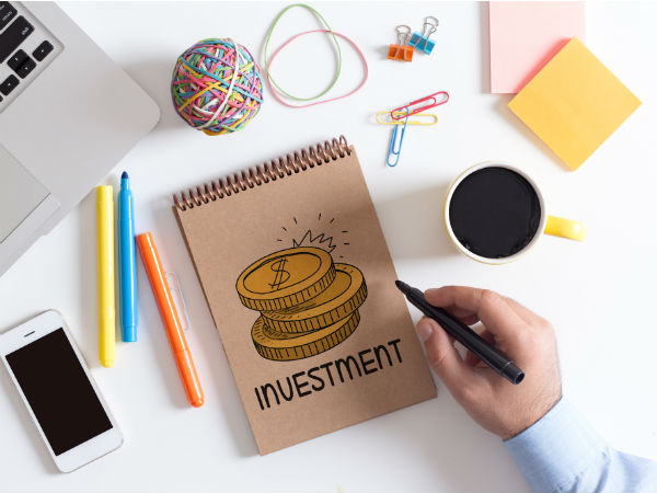 निवेश करने के लिए खुद पर करें भरोसा निवेश करने के लिए खुद पर करें भरोसा