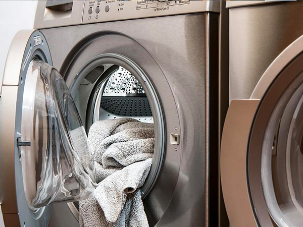 मशीन को करें सफाई