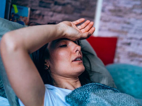 हेवी पीरियडस हो सकता है एनीमिया का कारण हेवी पीरियडस हो सकता है एनीमिया का कारण