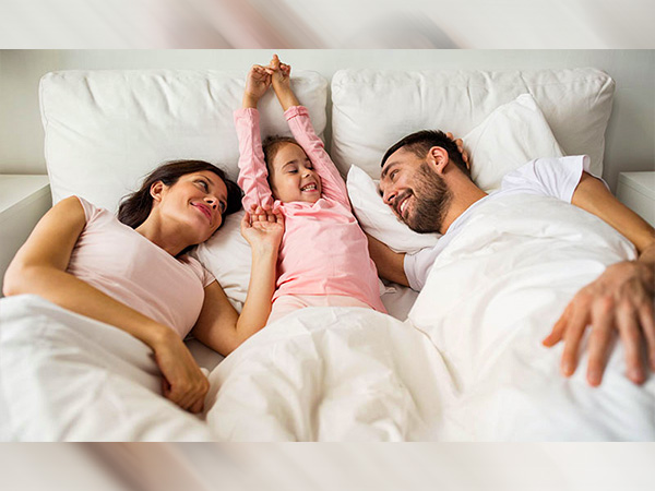 छोटी उम्र से ही ड़ाले आदत