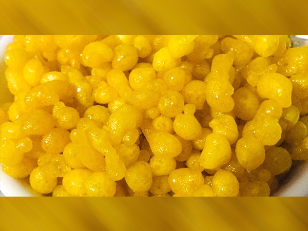 15 Aug Special: How to make sweet boondi at home in Hindi 15 Aug Special: How to make sweet boondi at home in Hindi