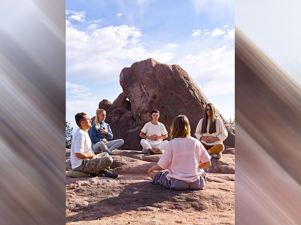 फेफड़ों की मदद से लें सांस