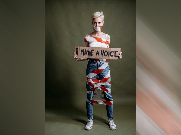 दहेज के खिलाफ अधिकार