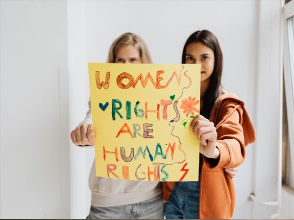 कार्यस्थल पर अधिकार