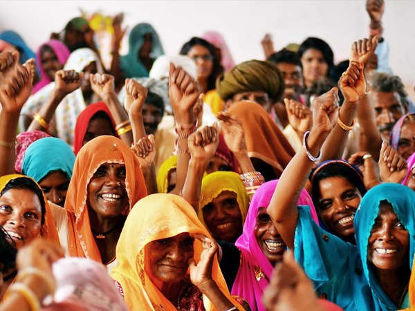 घरेलू हिंसा के खिलाफ अधिकार