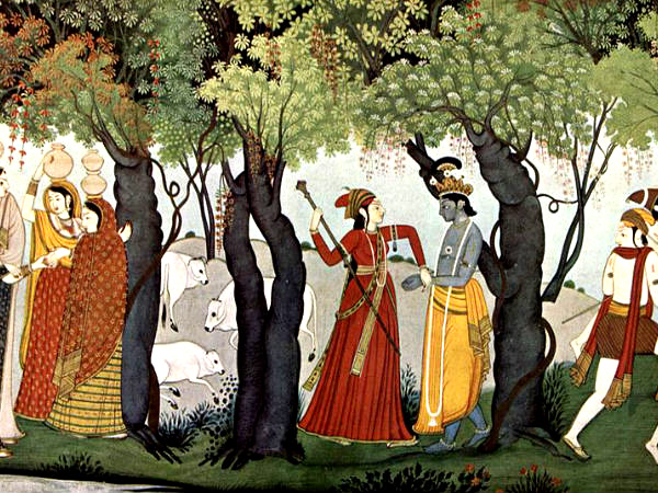  राधा अष्टमी का महत्व