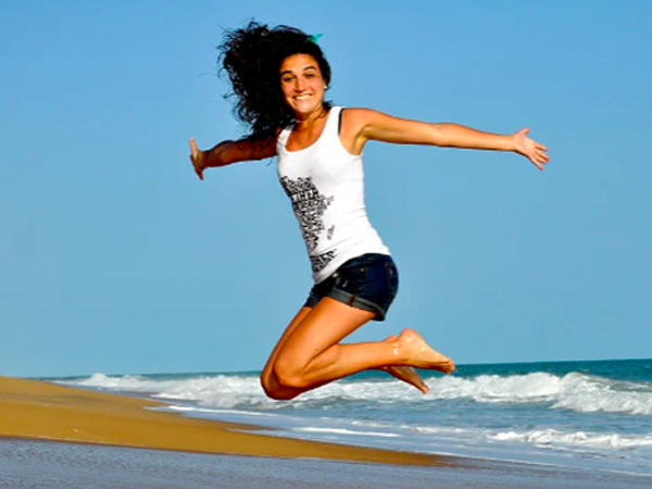 वजन को नियंत्रण में रखें