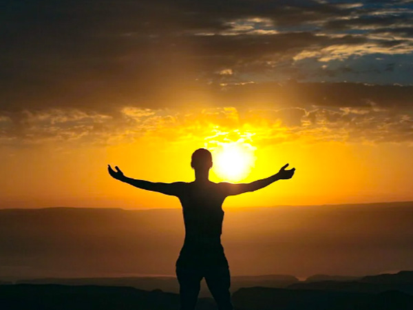 रोना मतलब हार मानना नहीं