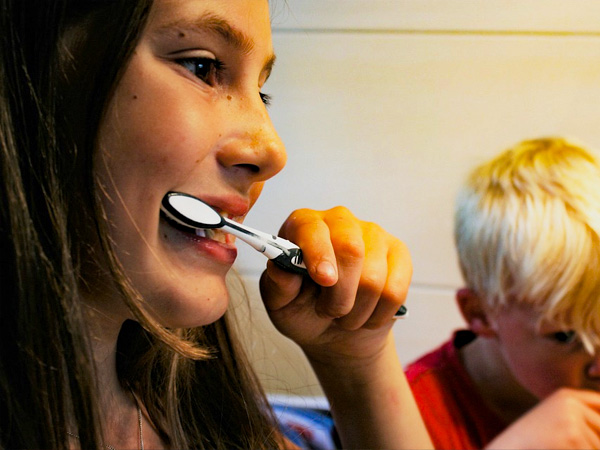 माउथवॉश से क्लीन करें ओरल पियर्सिंग