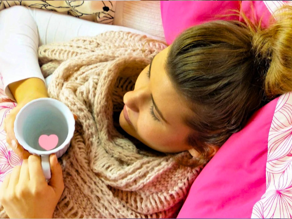 इम्यूनिटी बढ़ाए