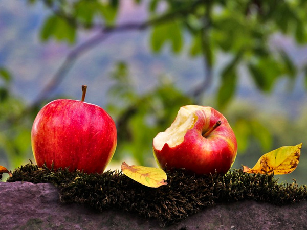 सुबह के समय सेब ही क्यों खाएं?