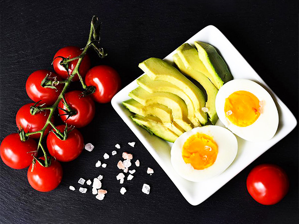 कीटो डाइट